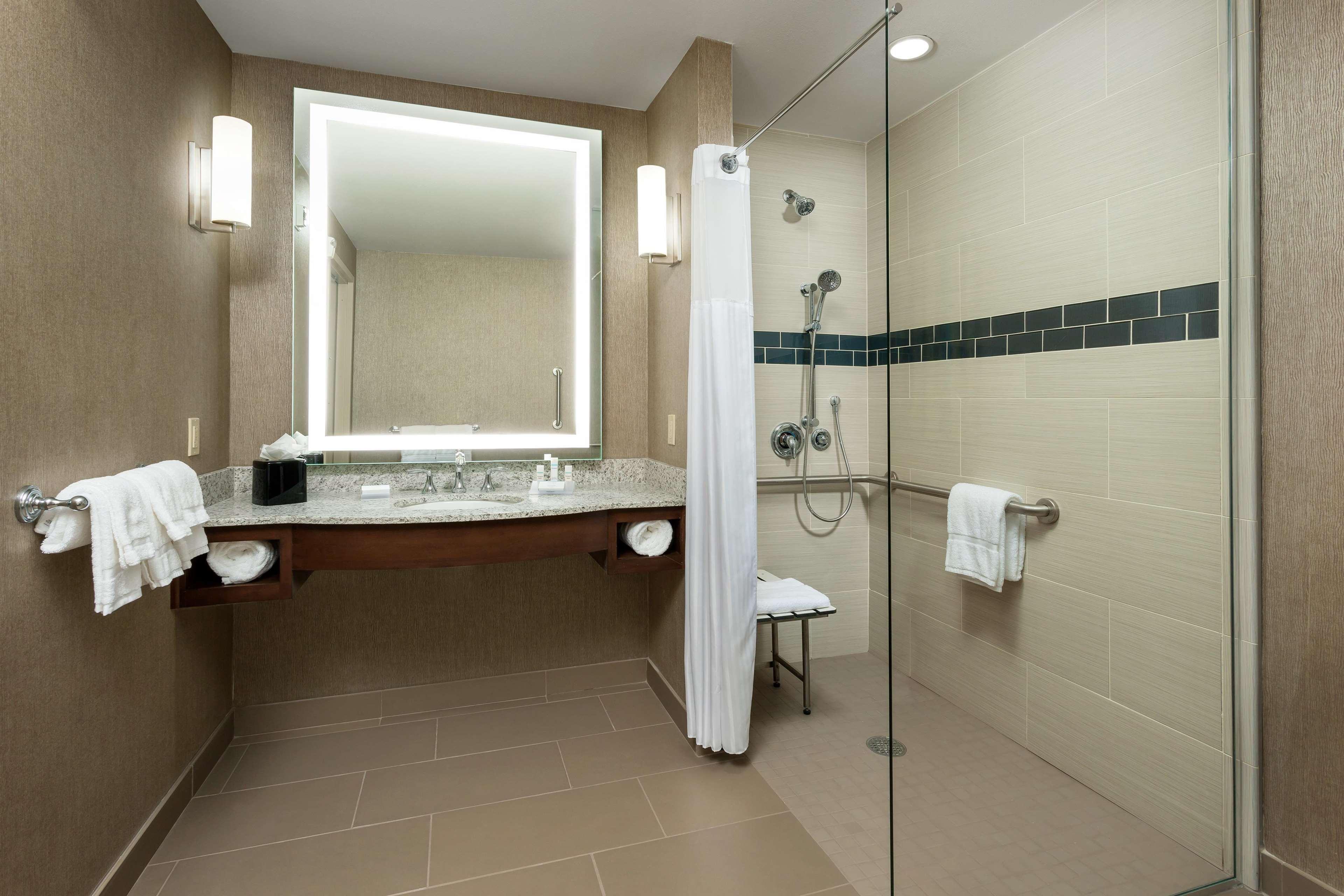 Hilton Garden Inn Пало-Альто Екстер'єр фото