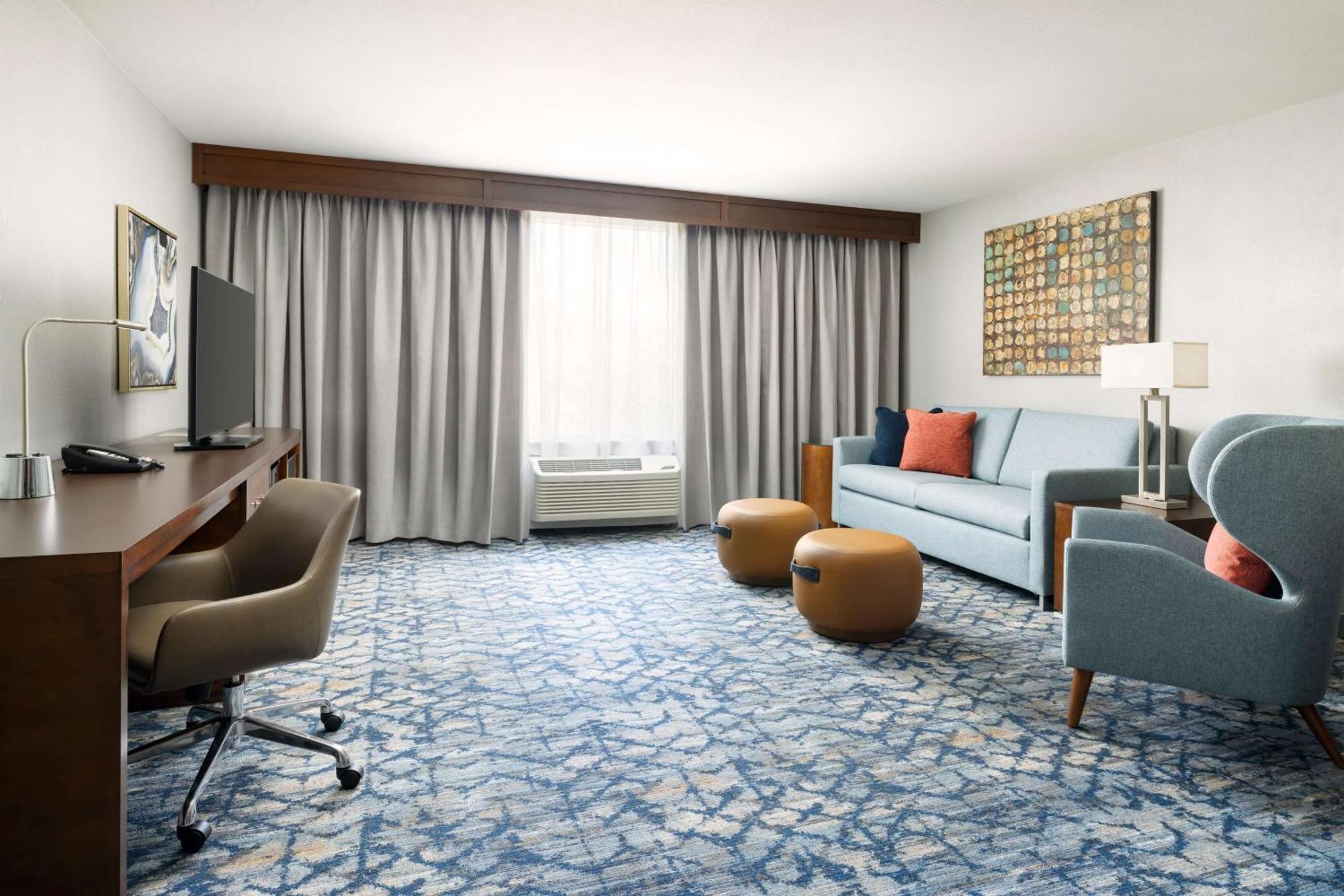Hilton Garden Inn Пало-Альто Екстер'єр фото