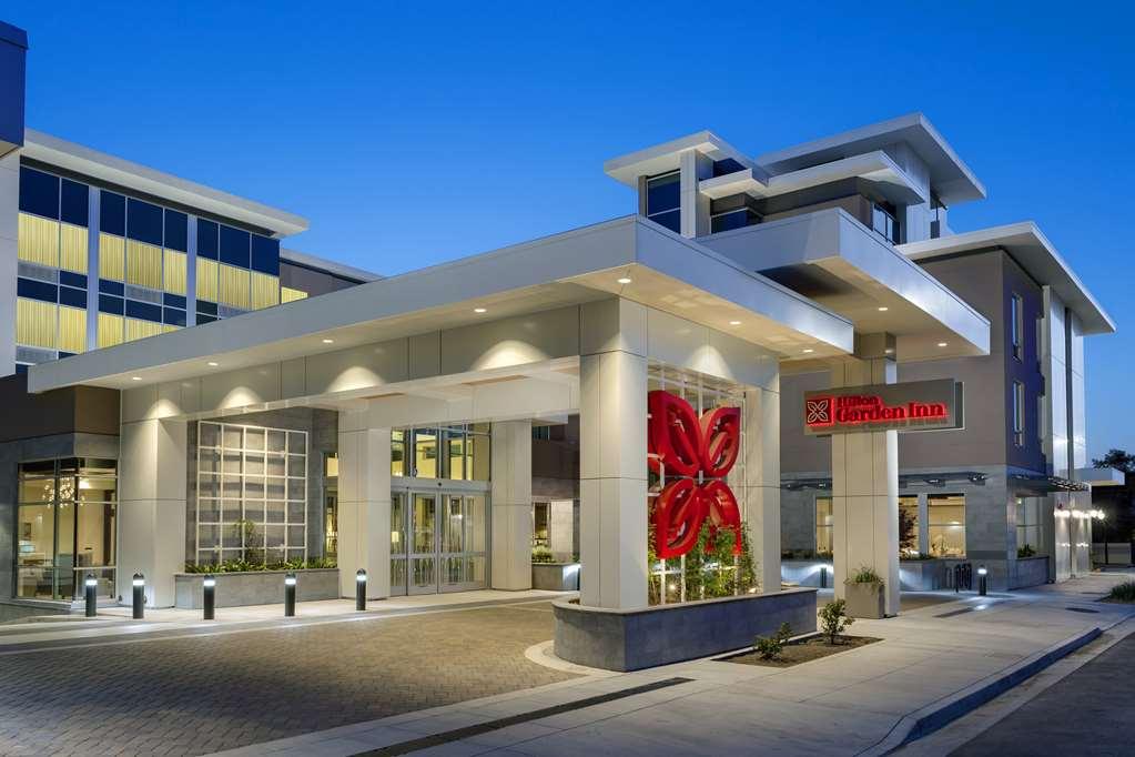 Hilton Garden Inn Пало-Альто Екстер'єр фото