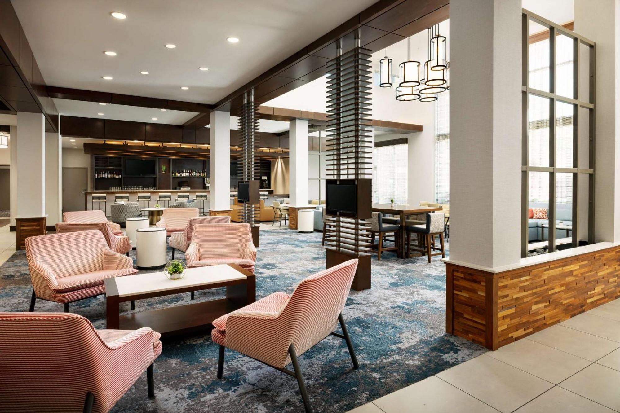 Hilton Garden Inn Пало-Альто Екстер'єр фото